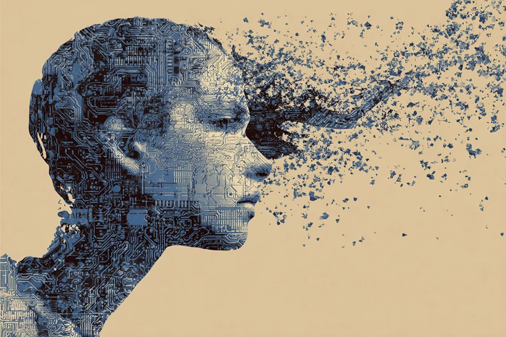 AI is killing our creativity